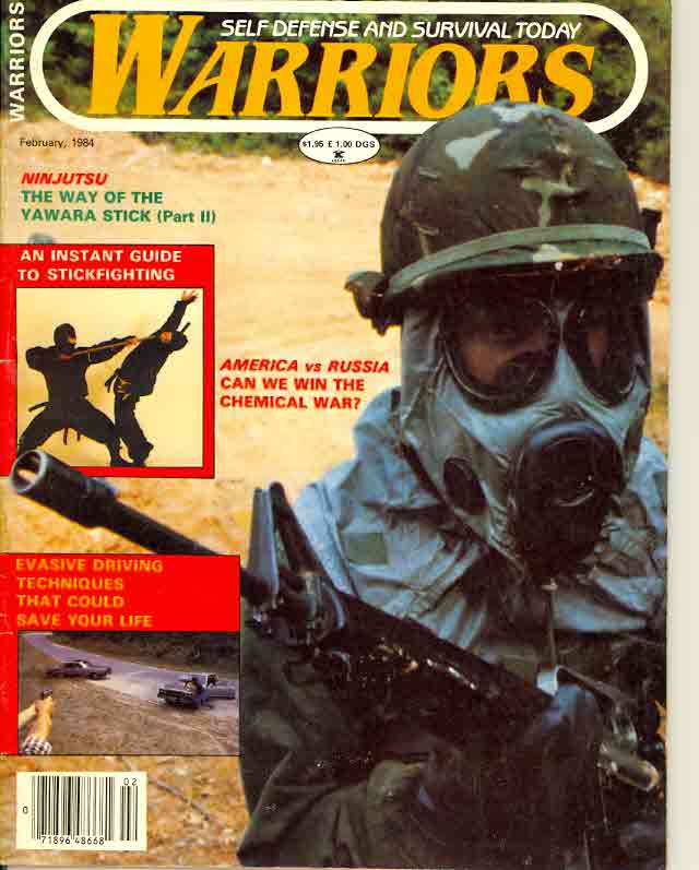 02/84 Warriors